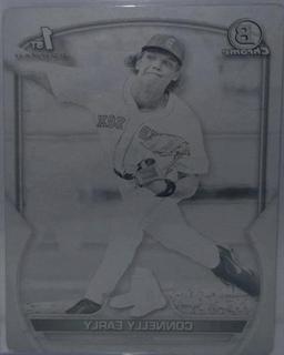 Connelly Early