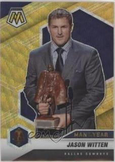 Jason Witten