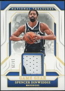 Spencer Dinwiddie