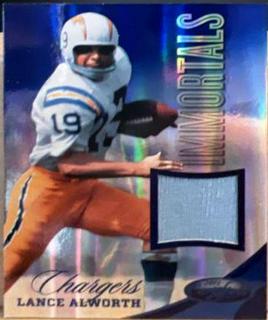 Lance Alworth
