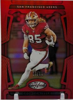 George Kittle