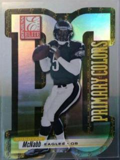 Donovan McNabb
