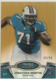 Jonathan Martin