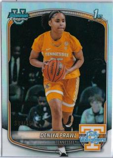 Deniya Prawl