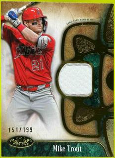 Mike Trout
