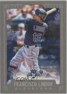 Francisco Lindor