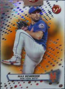 Max Scherzer