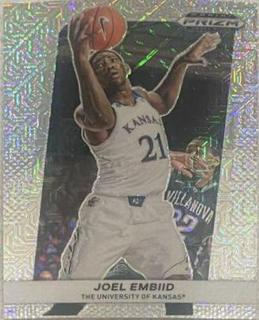 Joel Embiid