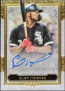 Eloy Jimenez