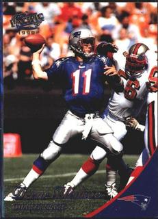 Drew Bledsoe