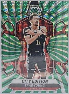 Trae Young