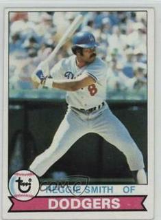 Reggie Smith
