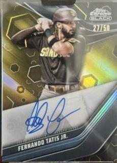 Fernando Tatis Jr.