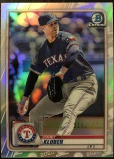Corey Kluber