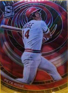 Pete Rose