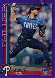 Aaron Nola