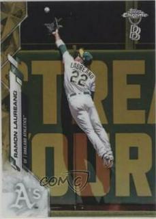 Ramon Laureano
