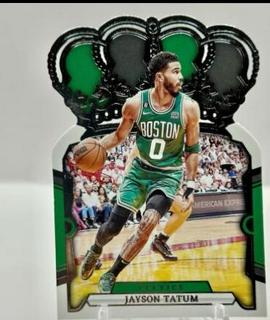 Jayson Tatum