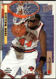 John Wallace