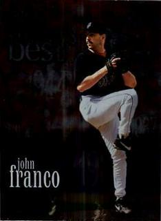 John Franco