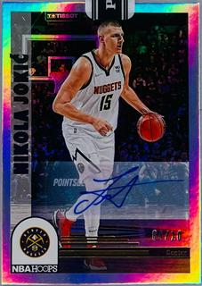 Nikola Jokic