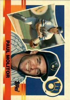 Paul Molitor