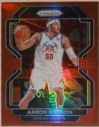 Aaron Gordon