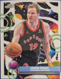 Jakob Poeltl