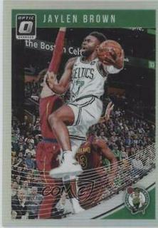 Jaylen Brown