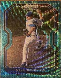 Kyle Hendricks