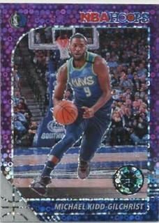 Michael Kidd-Gilchrist
