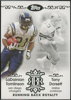 Ladainian Tomlinson