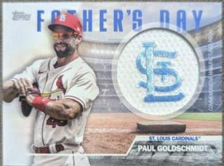 Paul Goldschmidt