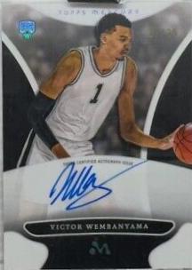 Victor Wembanyama