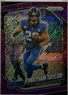 Jonathan Taylor