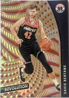 Davis Bertans