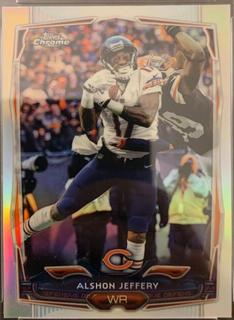 Alshon Jeffery