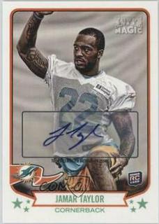 Jamar Taylor