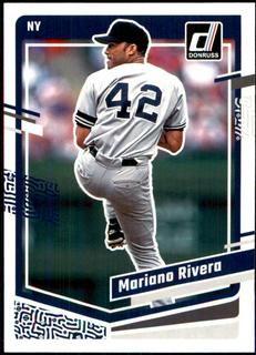 Mariano Rivera