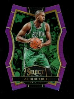 Al Horford