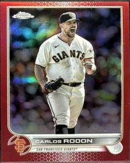Carlos Rodon