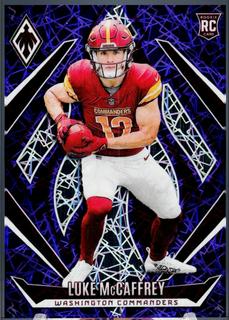 Luke McCaffrey