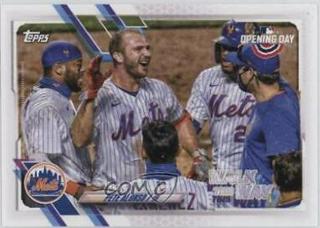 Pete Alonso