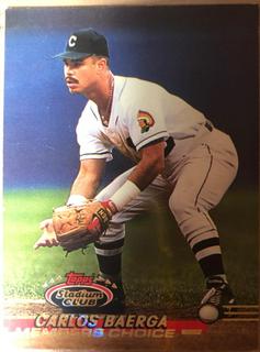 Carlos Baerga