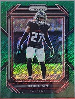 Richie Grant