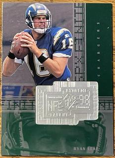 Ryan Leaf