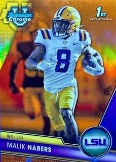 Malik Nabers