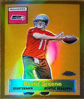 David Greene