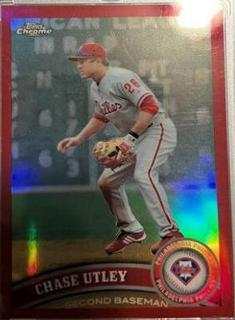 Chase Utley