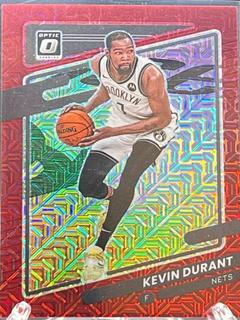 Kevin Durant